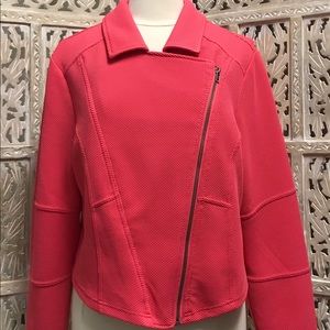 torrid Jackets & Coats - TORRID Textured Knit Moto Jacket torrid Jackets & Coats - TORRID Textured Knit Moto Jacket